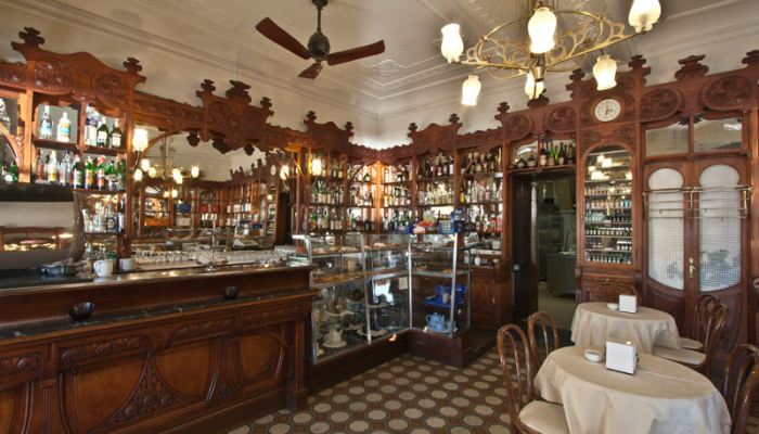 Bar Rossi