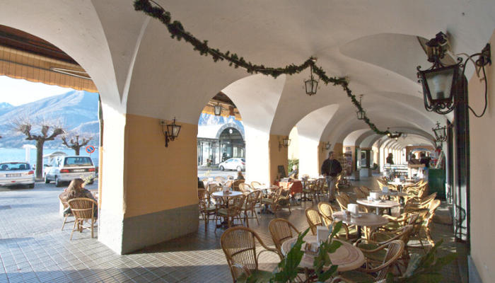 Bar Rossi