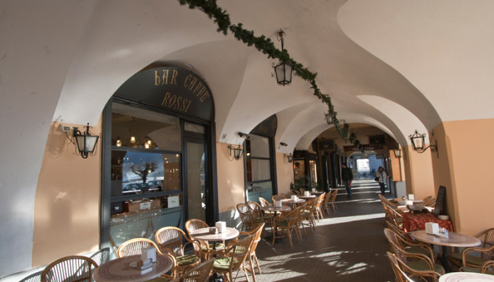 Bar Rossi