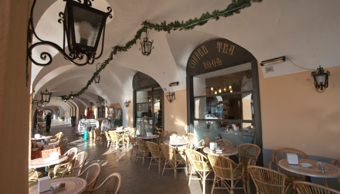 Bar Rossi