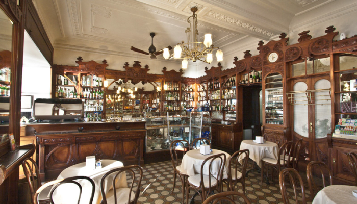 Bar Rossi
