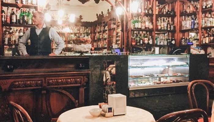 Bar Rossi