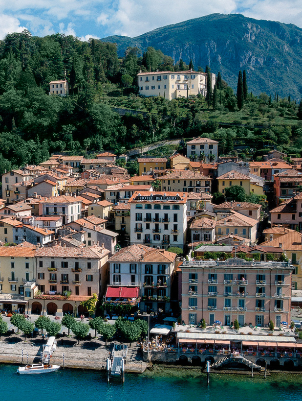 Bellagio hotel coupons