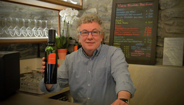 Angolo Divino