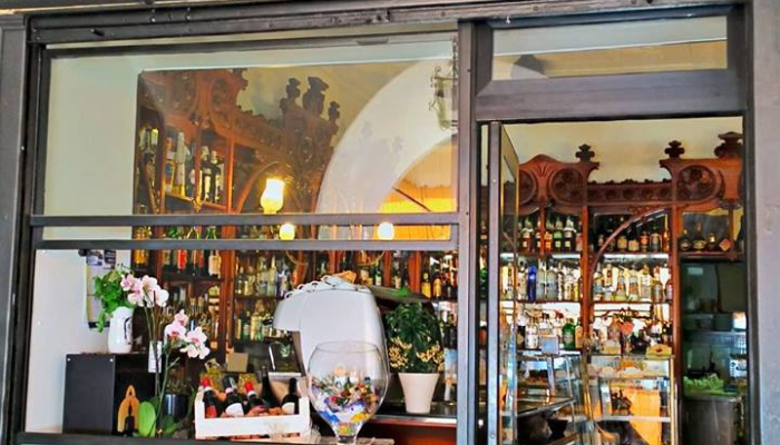 Bar Rossi