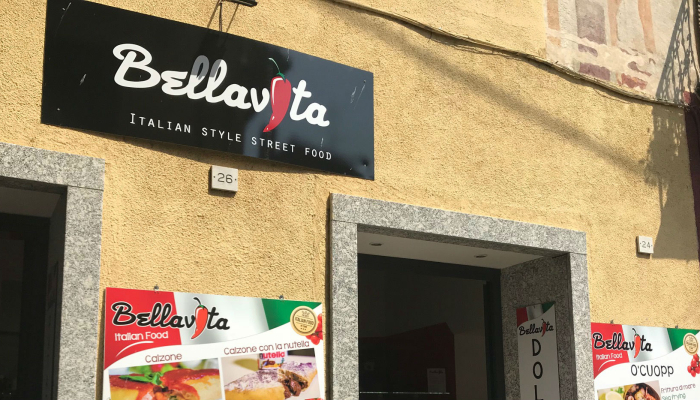 Bellavita