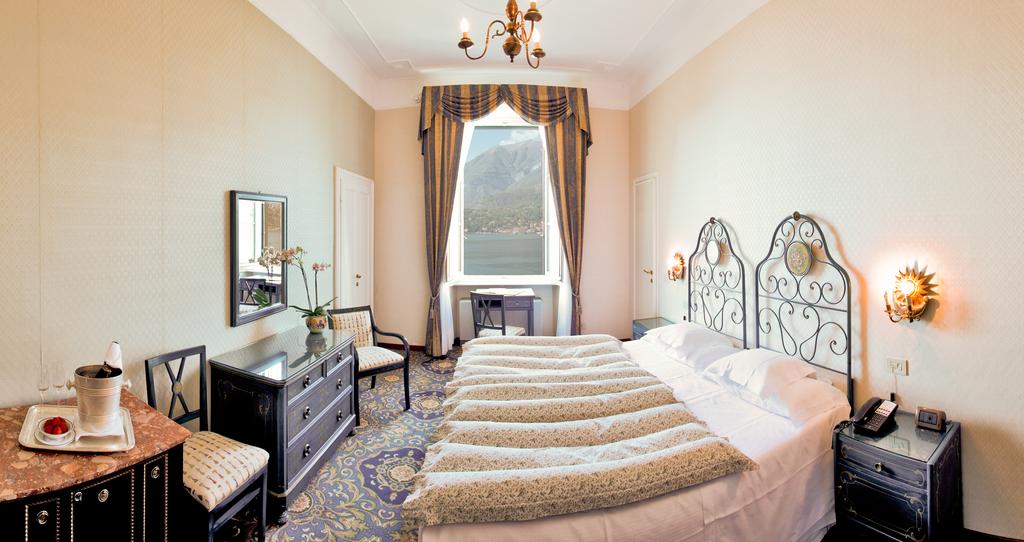 Grand Hotel Villa Serbelloni L Promo Bellagio The Pearl Of Lake Como