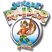 Jungle Raider Park