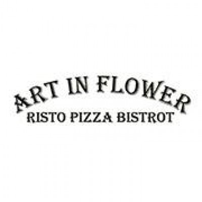 Art in Flower - Bar Bistrot