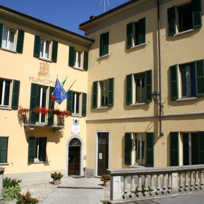 Municipio Bellagio