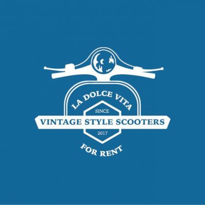 La Dolce Vita – Scooters and Vespas for rent