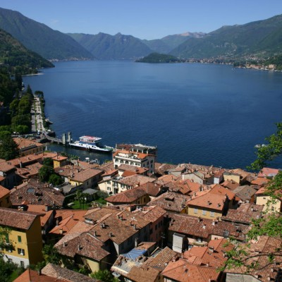 PromoBellagio office - Tourist Information Office