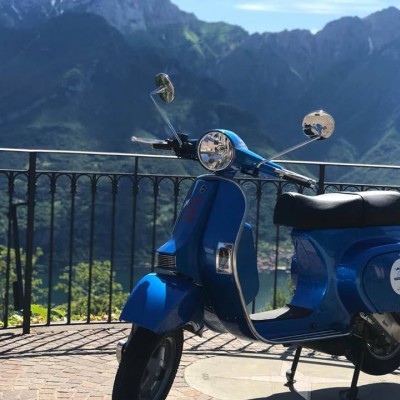 La Dolce Vita – Scooter e Vespa a noleggio