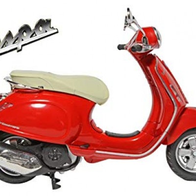 La Dolce Vita – Location de Scooter et Vespa