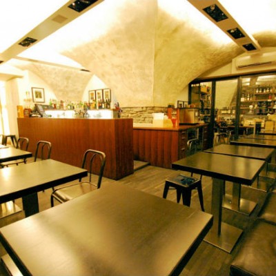 Aperitivo Et Al