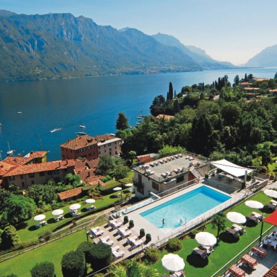 Al Belvedere Apartments Promo Bellagio The Pearl Of Lake Como