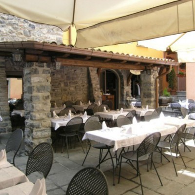 Antico Pozzo