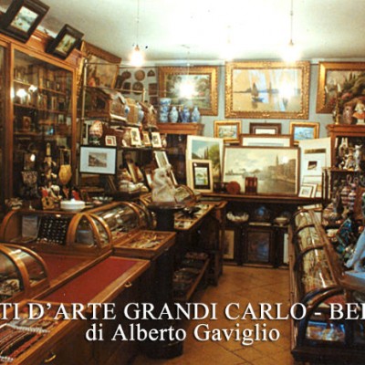 Grandi Carlo