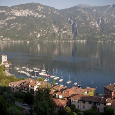 Terrazza Belvedere Restaurant