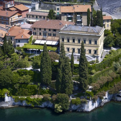 Varenna - Villa Cipressi