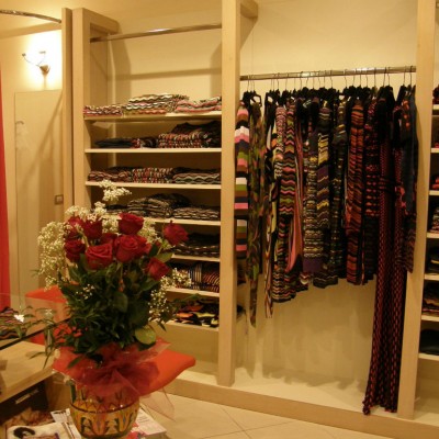 Boutique Niccoli