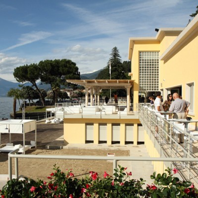 Lido di Bellagio