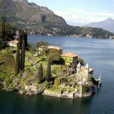 Tremezzina - Villa del Balbianello