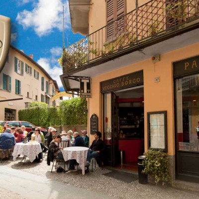 Caffè Vecchio Borgo