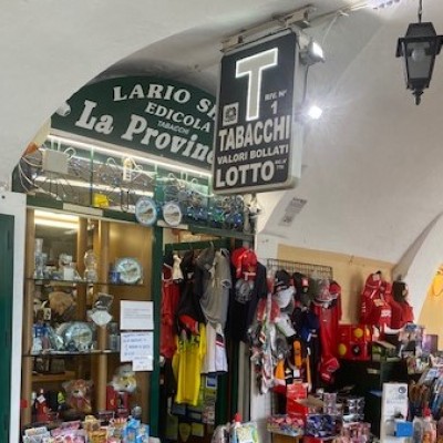 Lario Edicola Shop