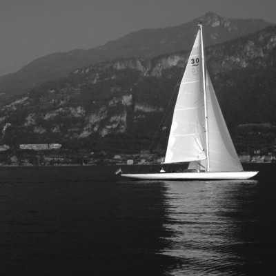 Bellagio Sailing