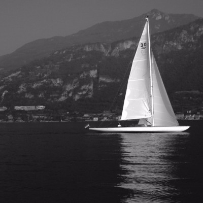 Bellagio Sailing - Imbarcazioni a vela