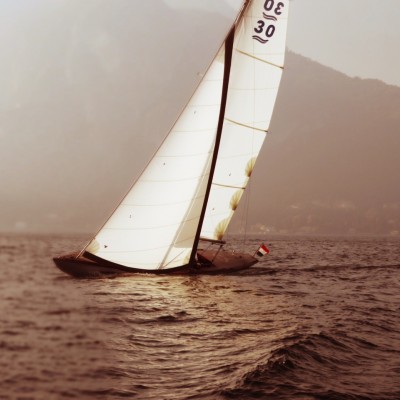 Bellagio Sailing - Imbarcazioni a vela