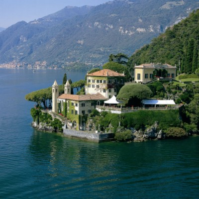 Tremezzina - Villa Balbianello