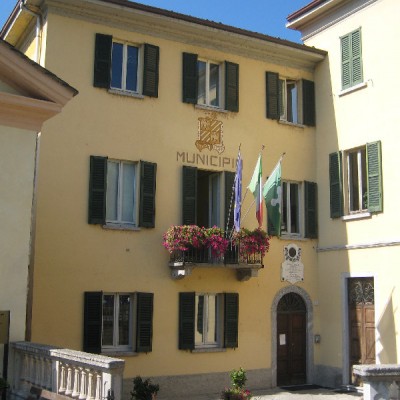 Municipio Bellagio