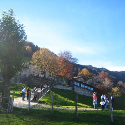 Rifugio Martina