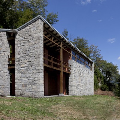 Tremezzina - Isola Comacina et Museum Antiquarium à Ossuccio