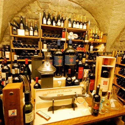 Aperitivo Et Al