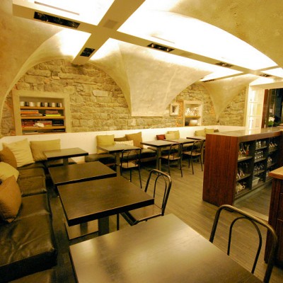 Aperitivo Et Al
