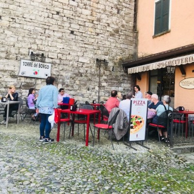 Bar Torre del Borgo - Bar