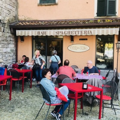 Bar Torre del Borgo - Bar
