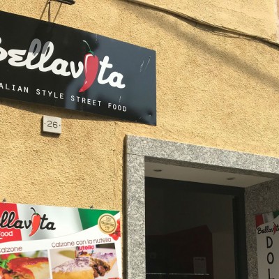 Bellavita - Take Away