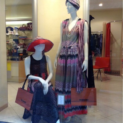 Boutique Niccoli