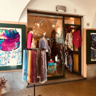 Boutique Patrizia