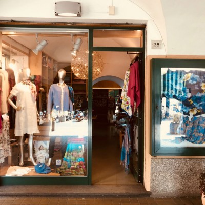 Boutique Patrizia