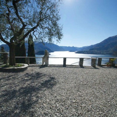 Varenna - Castello di Vezio