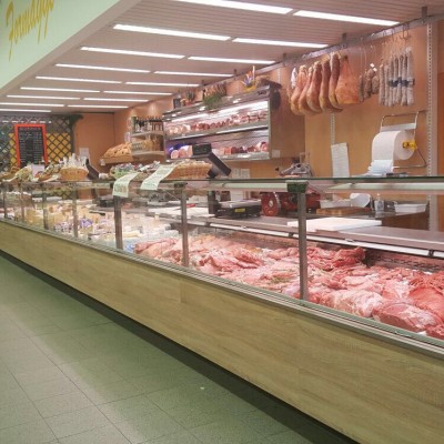 Migross Cai Market- Grocery store