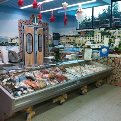 Migross Cai Market- Grocery store