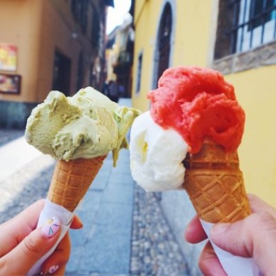 Gelateria del Borgo