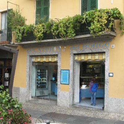 Gelateria del Borgo