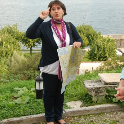 Annunziata Rita - Tour Guide